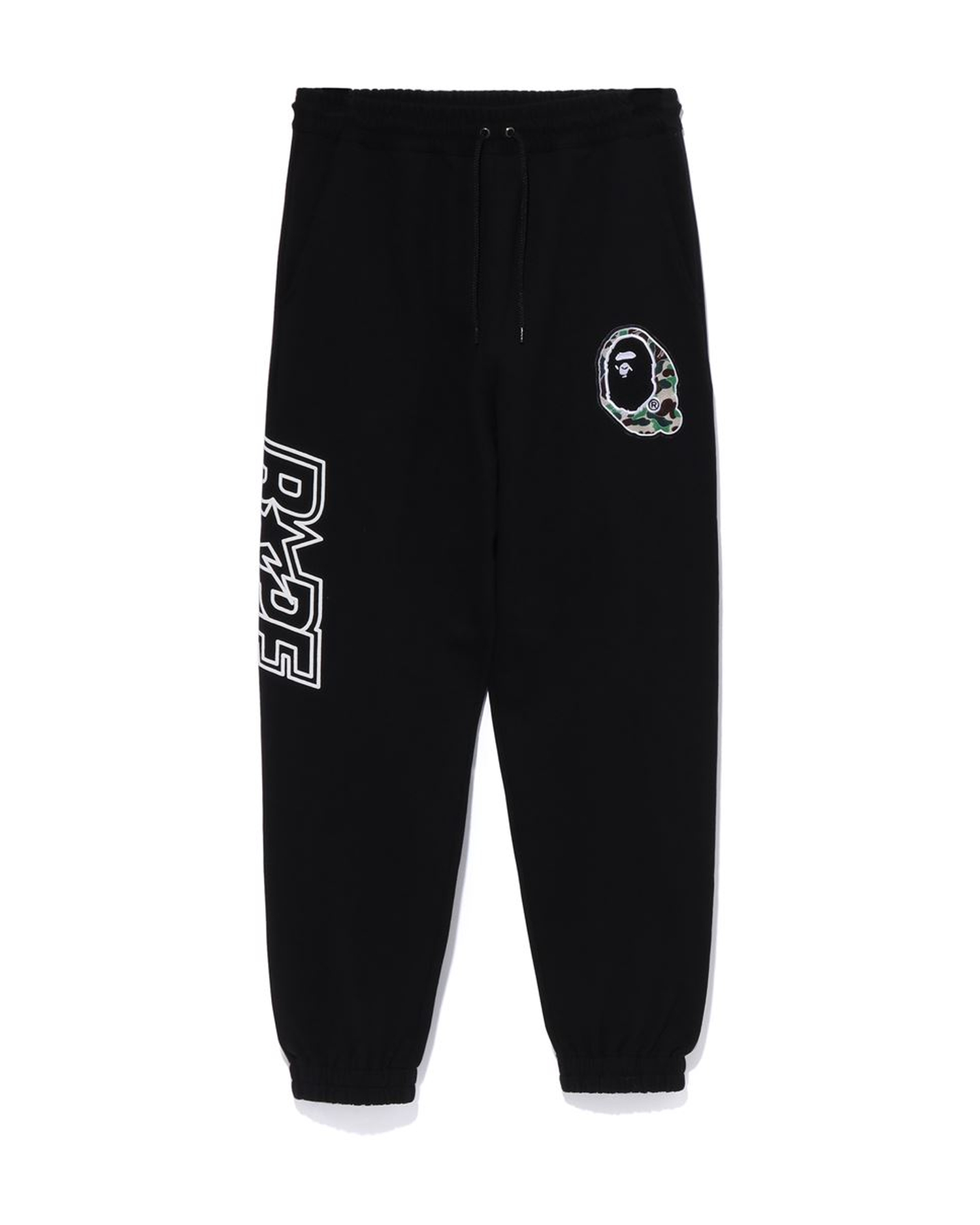 A bathing best sale ape sweatpants