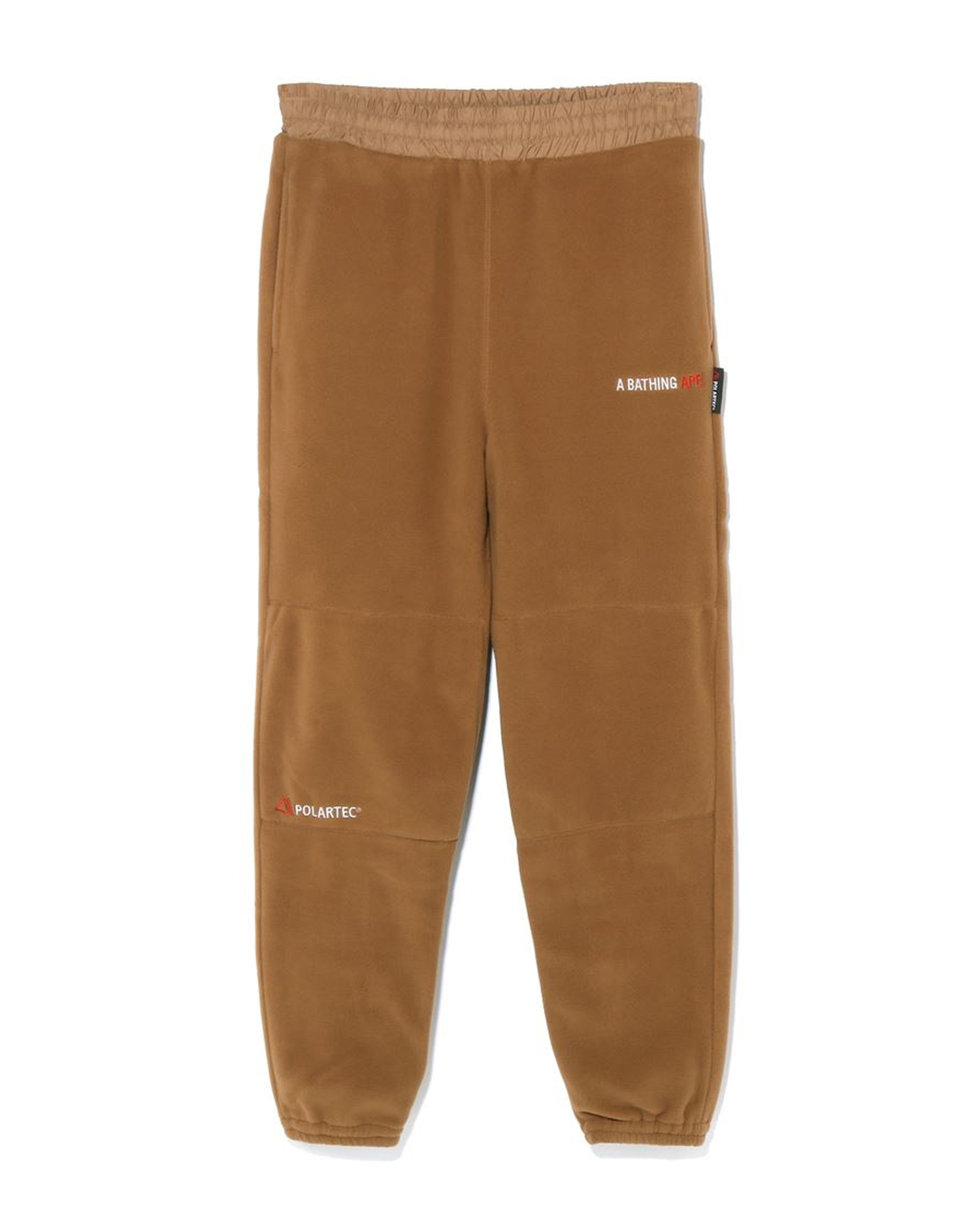 24 SUPPLY Polartec Fleece Pants ｜ SUPPLY TOKYO online store