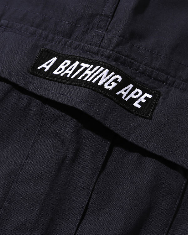 6-pocket pants