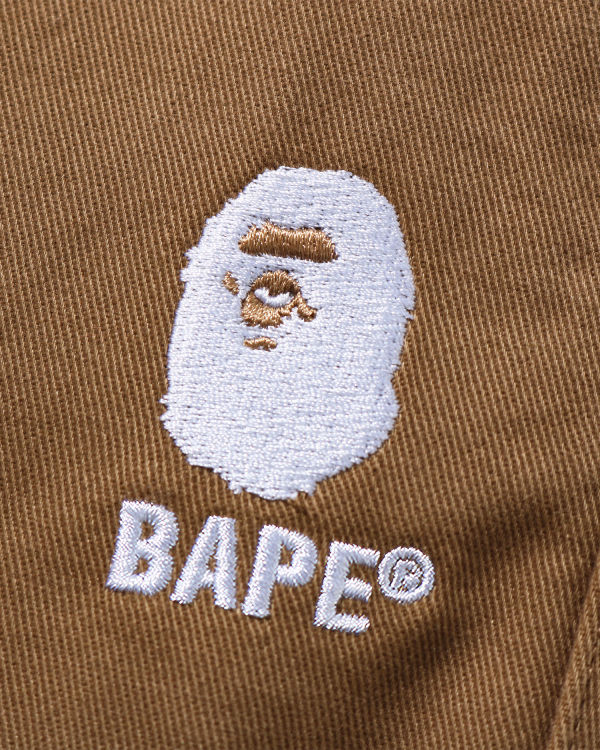 Bape Chino pants