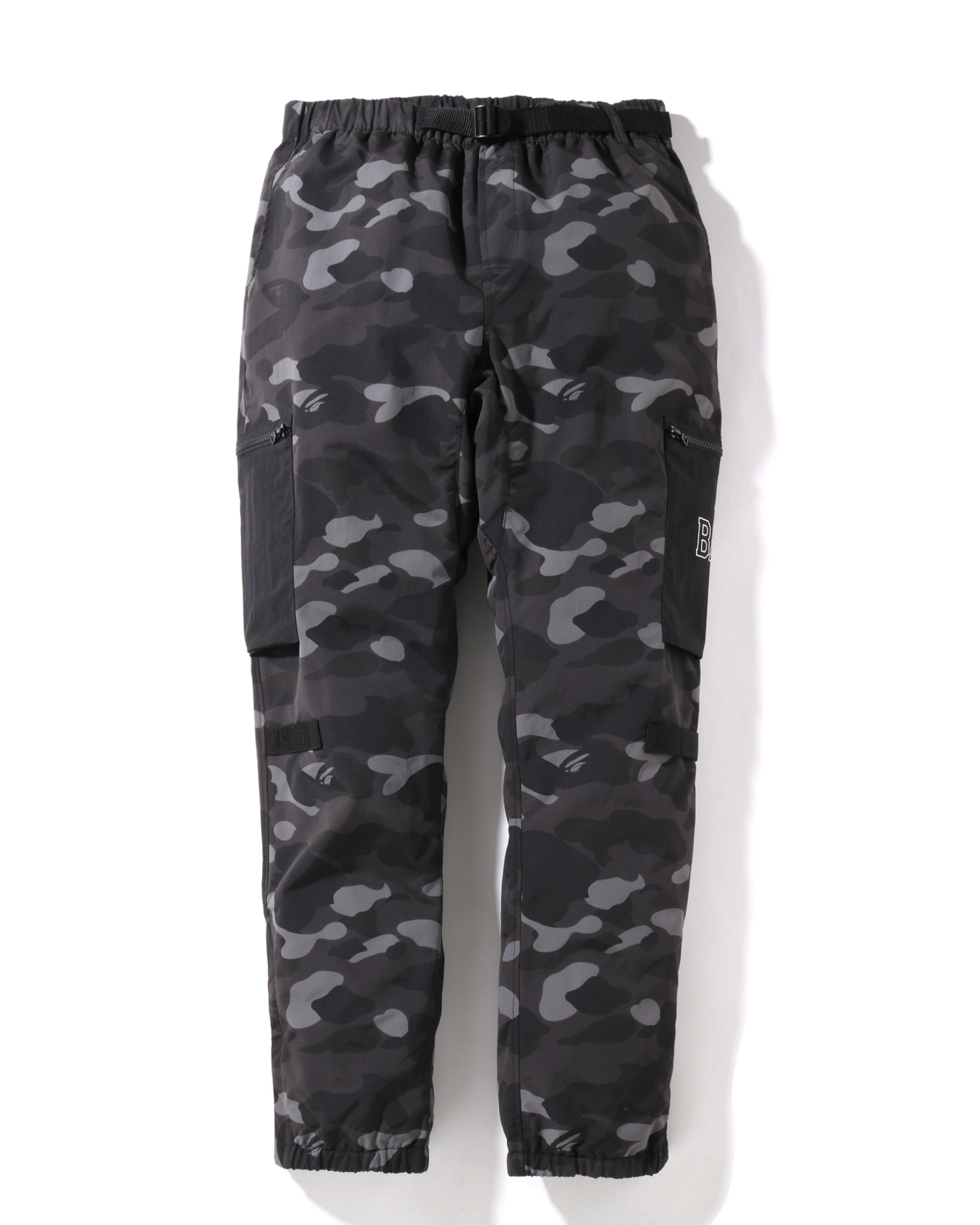 Sapper Cargos : Buy Sapper Multicolour Cotton Camouflage Cargo Pant Online  | Nykaa Fashion