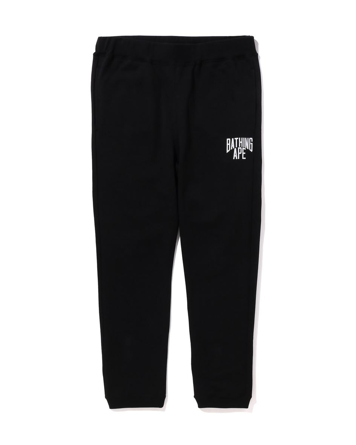 A bathing hotsell ape sweatpants