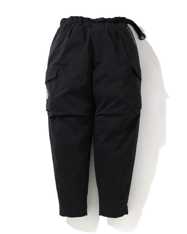 Ninja wide pants