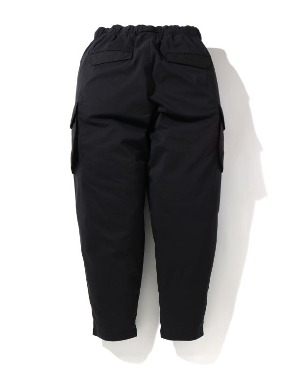 Ninja wide pants