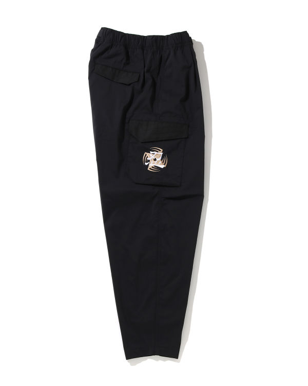 Ninja wide pants