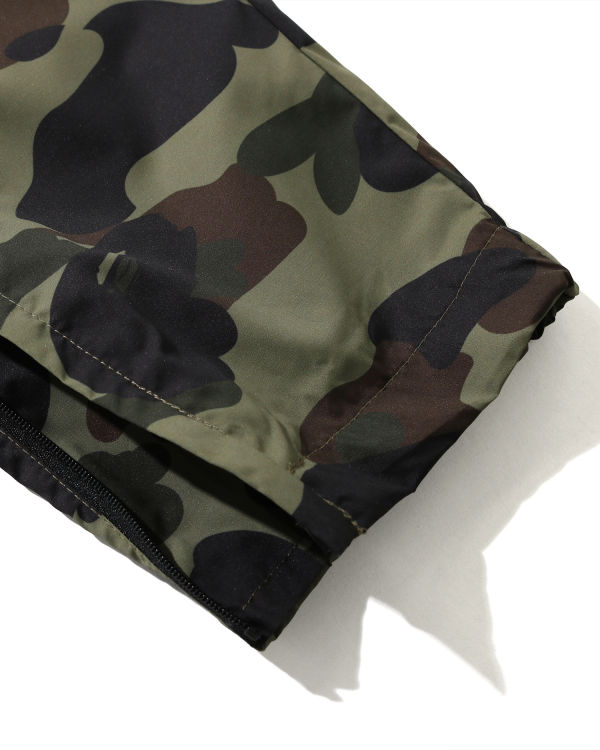 1st Camo track pants