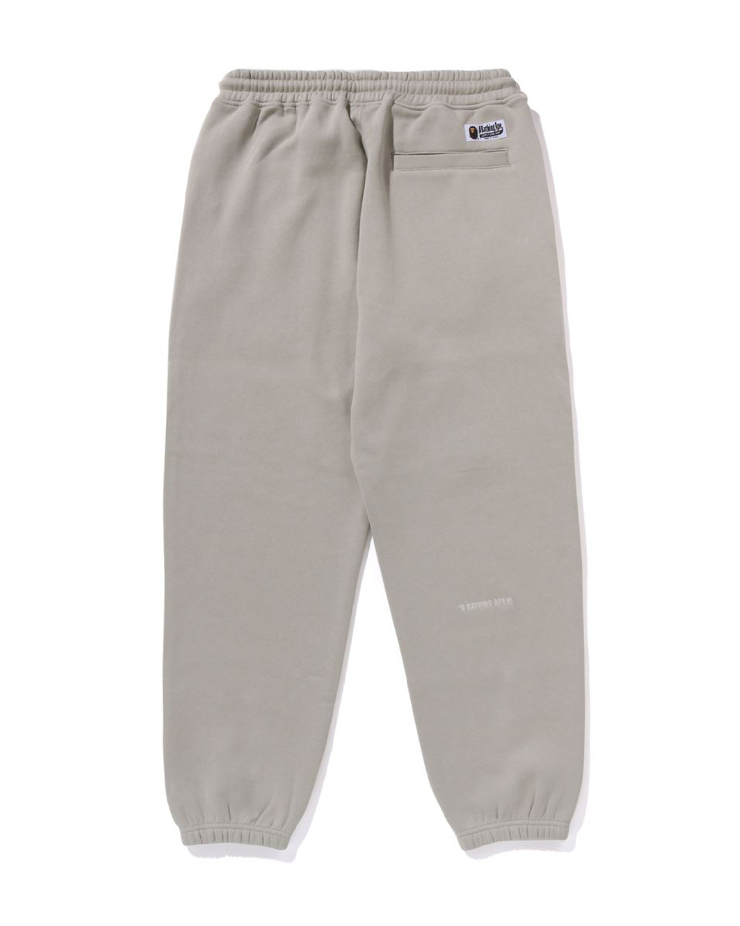 Ape Head One Point Sweat Pants