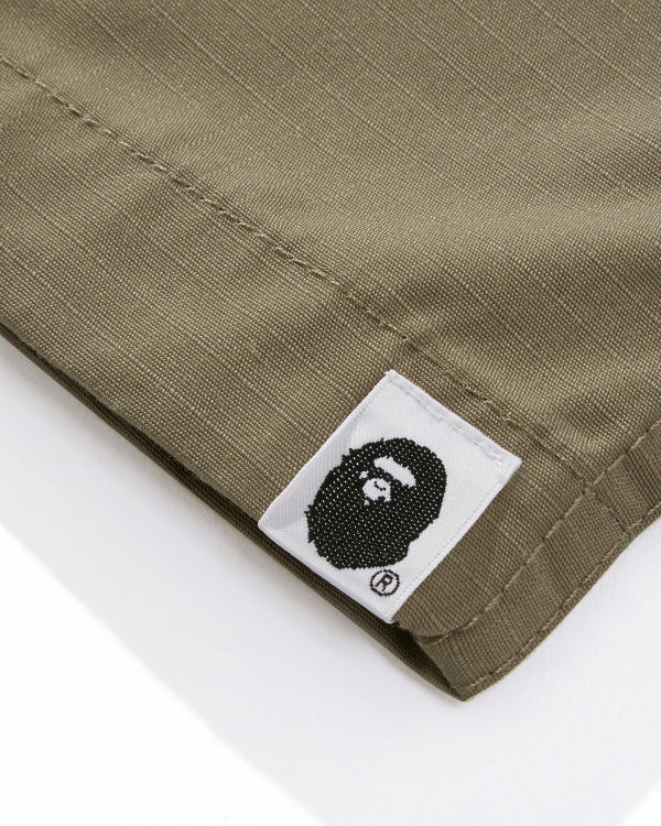 X ALPHA INDUSTRIES 6 Pockets pants