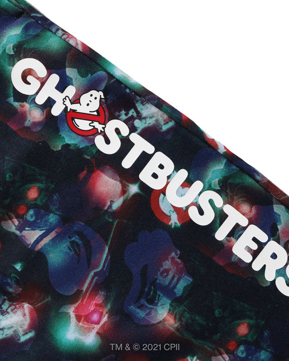X Ghostbusters Camo Slim Sweat pants image number 2