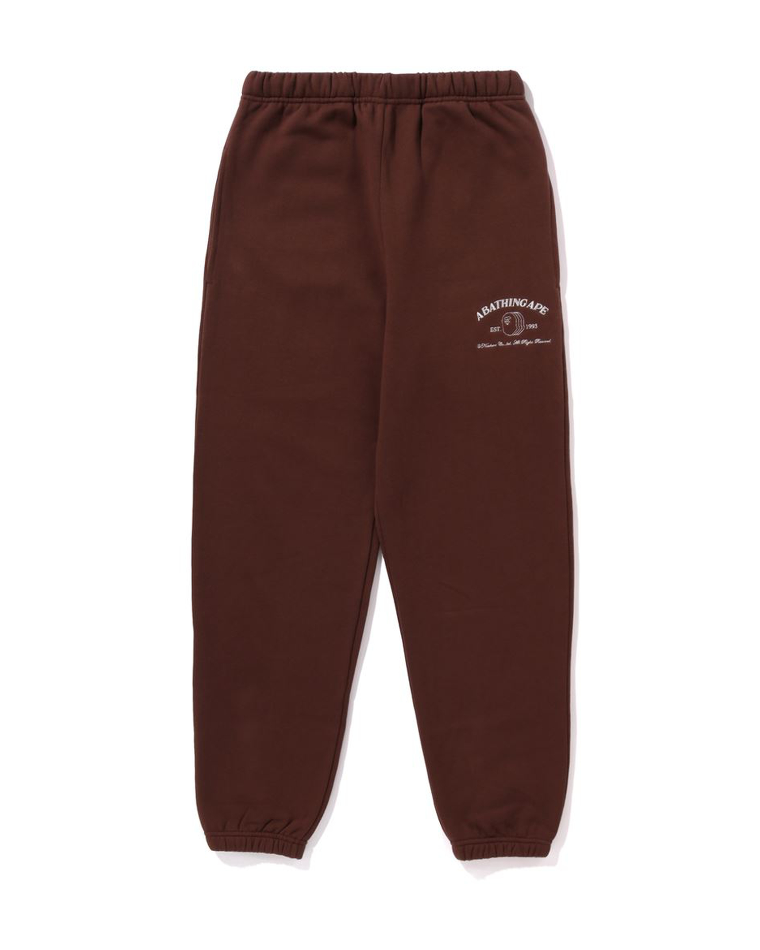 A bathing hot sale ape sweatpants