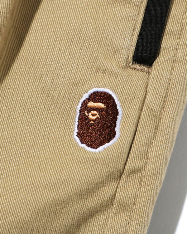 1st Camo Line chino pants