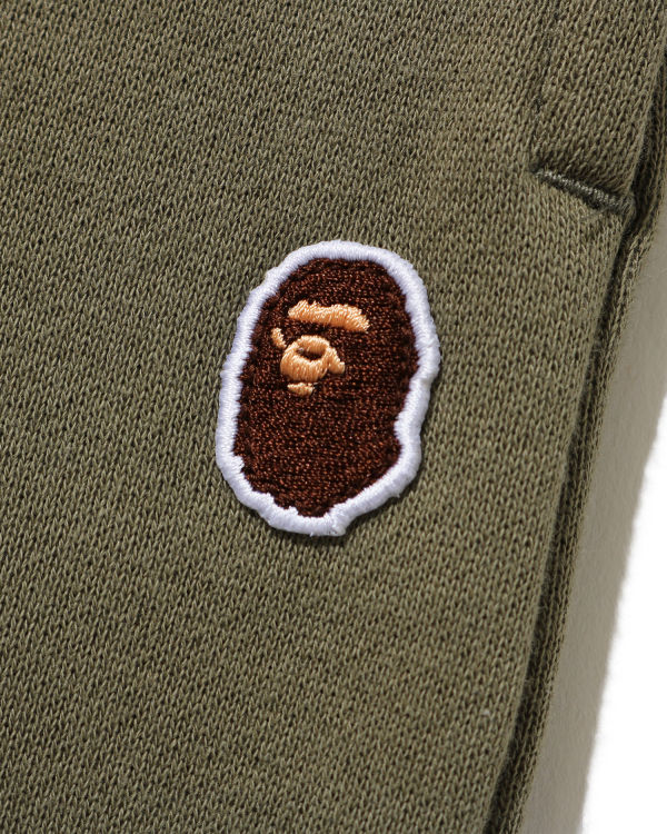 Ape Head One Point sweatpants
