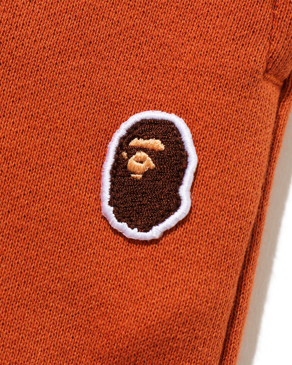 Ape Head One Point sweatpants