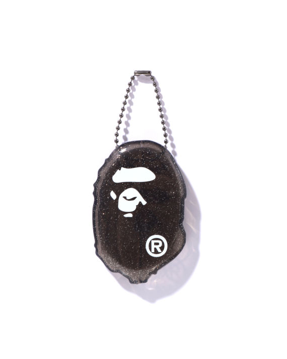Ape Head Coin Case image number 0