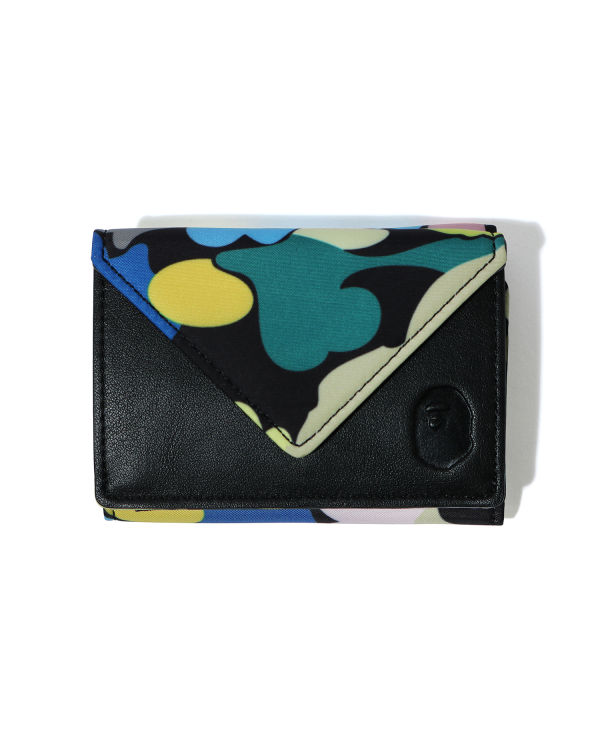 Multi Camo wallet