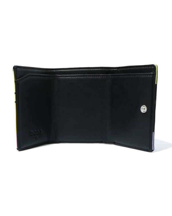 Multi Camo wallet