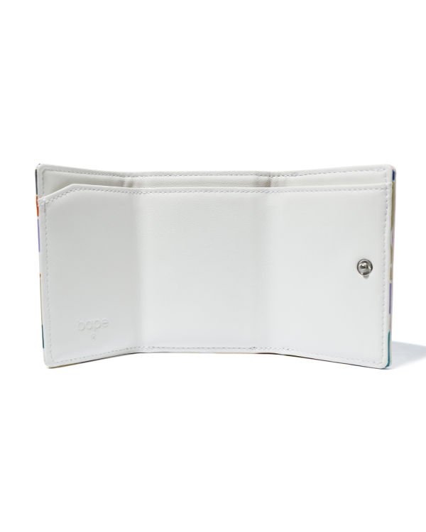 Multi Camo wallet