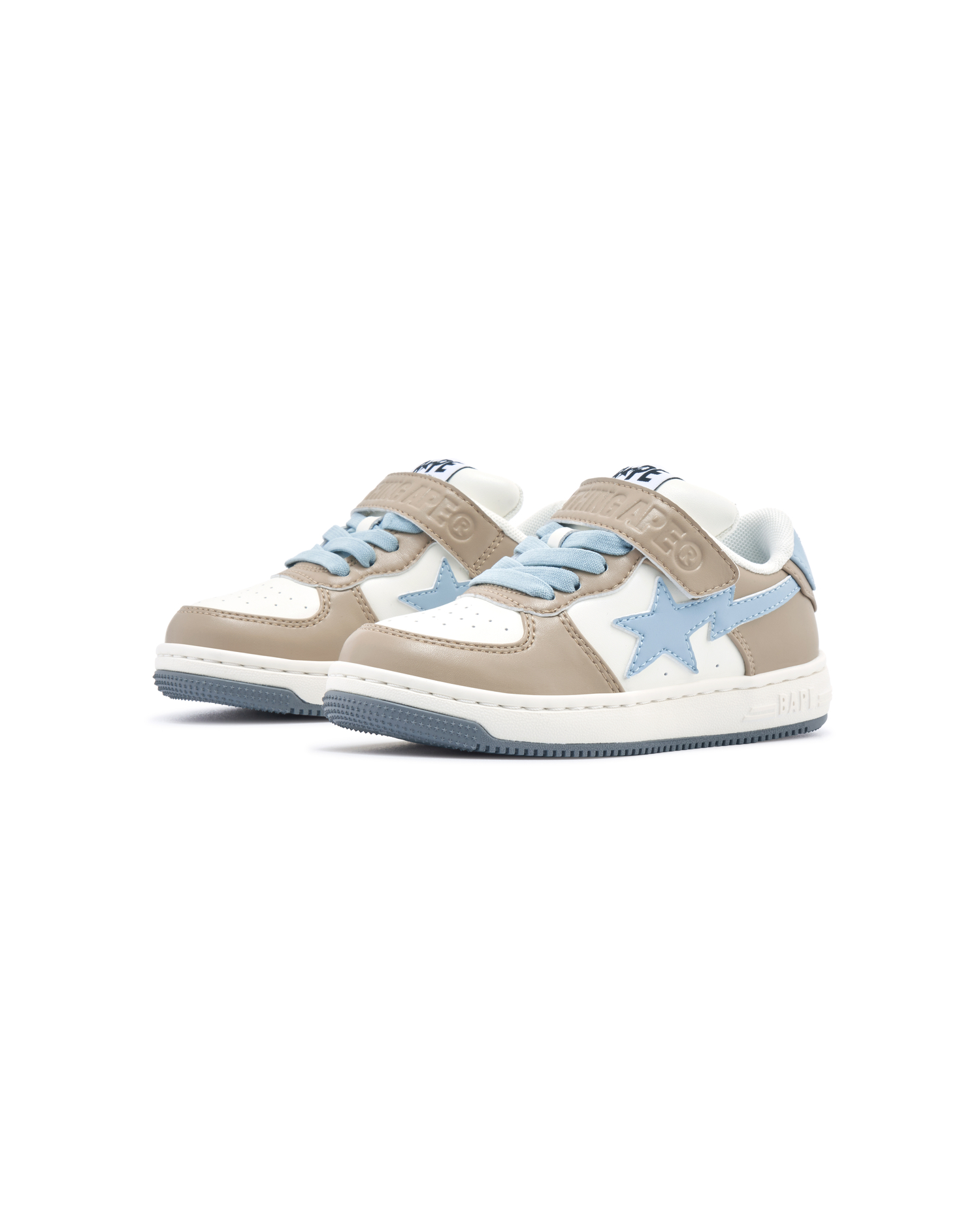 Shop Kids BAPE STA #1 Online | BAPE