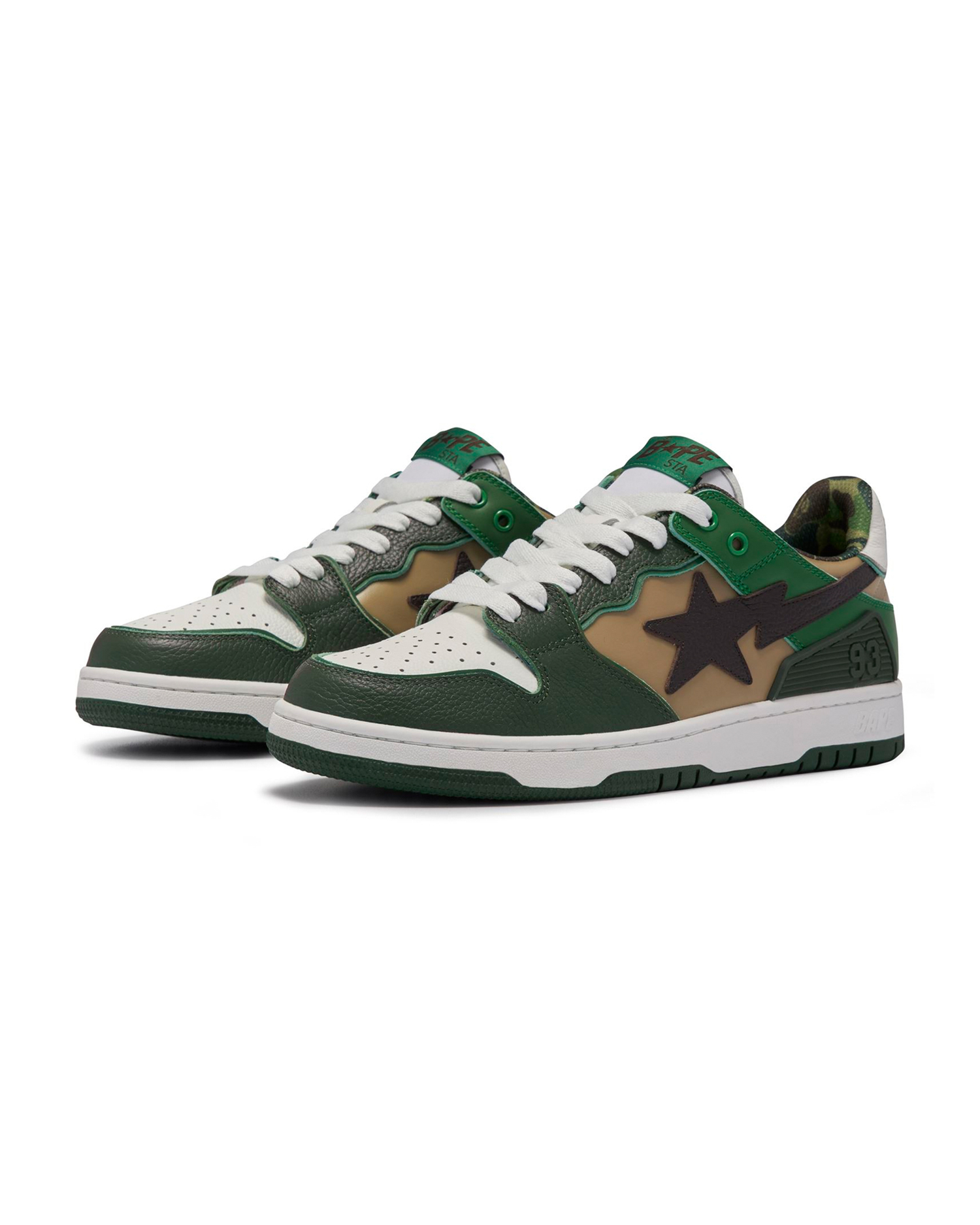 Shop SK8 STA #2 M1 Online | BAPE