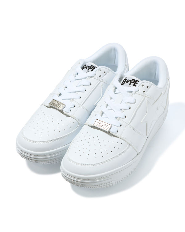 Bape Sta Low M2 sneakers