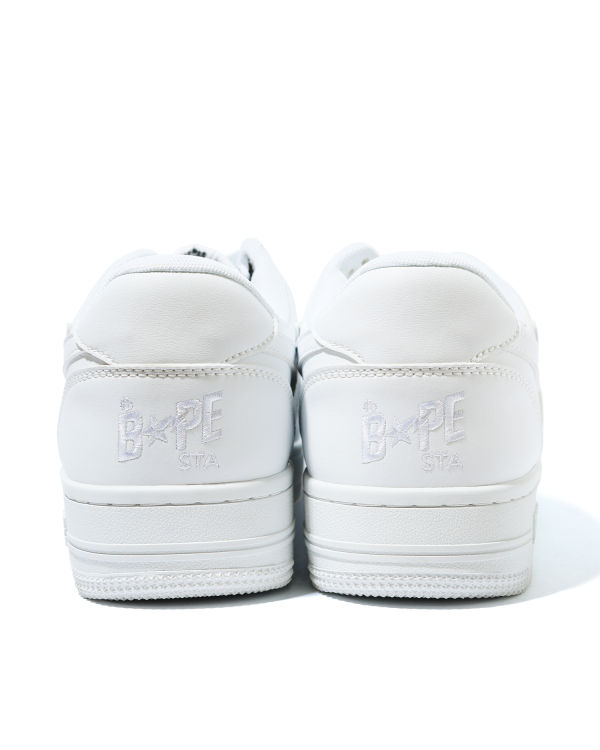 Bape Sta Low M2 sneakers