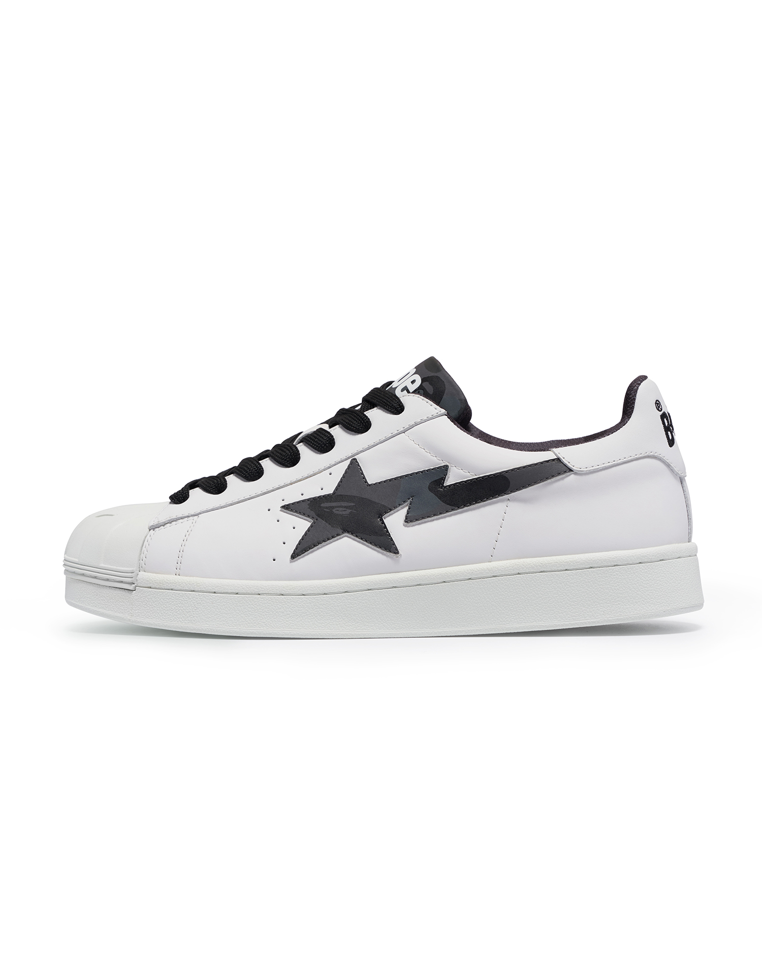 A BATHING APE® Skull STA | ITeSHOP