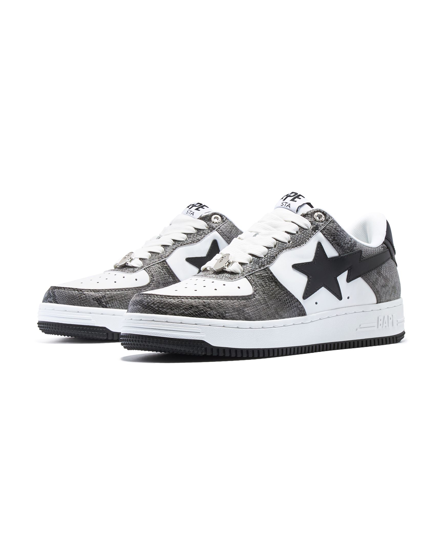 A BATHING APE® Snake BAPE STA M1