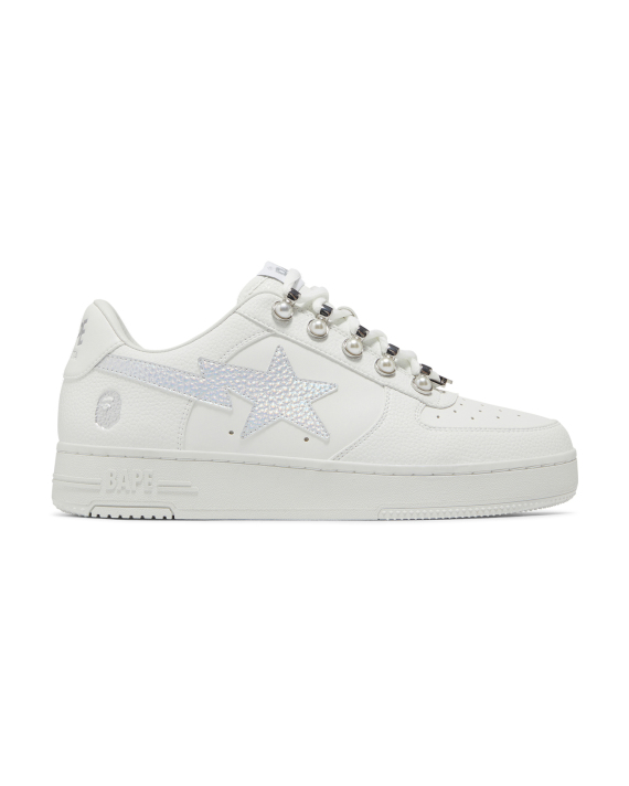A BATHING APE® BAPE STA Pearl M2 Goat