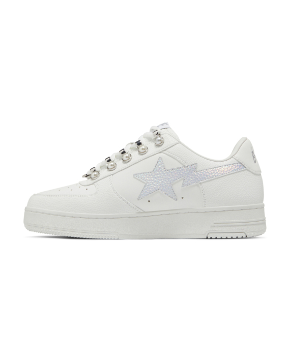 A BATHING APE® BAPE STA Pearl M2 Goat