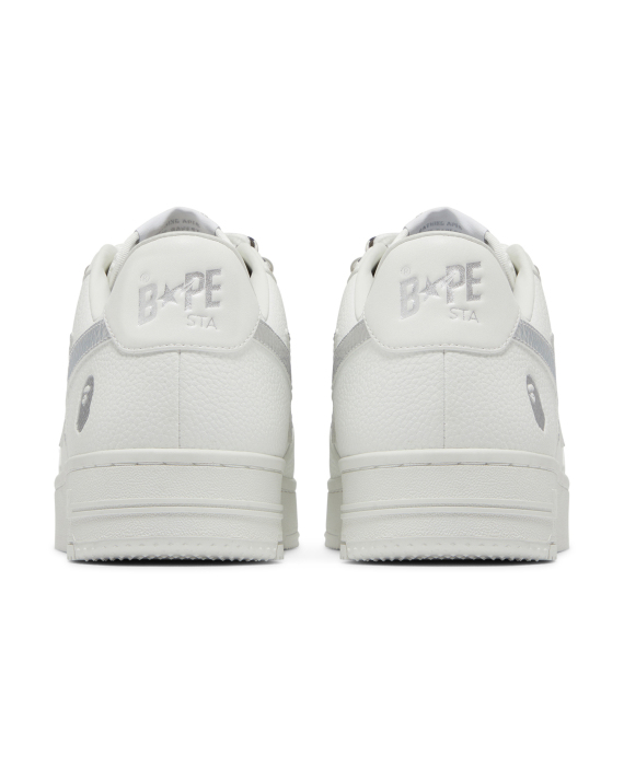 A BATHING APE® BAPE STA Pearl M2 Goat
