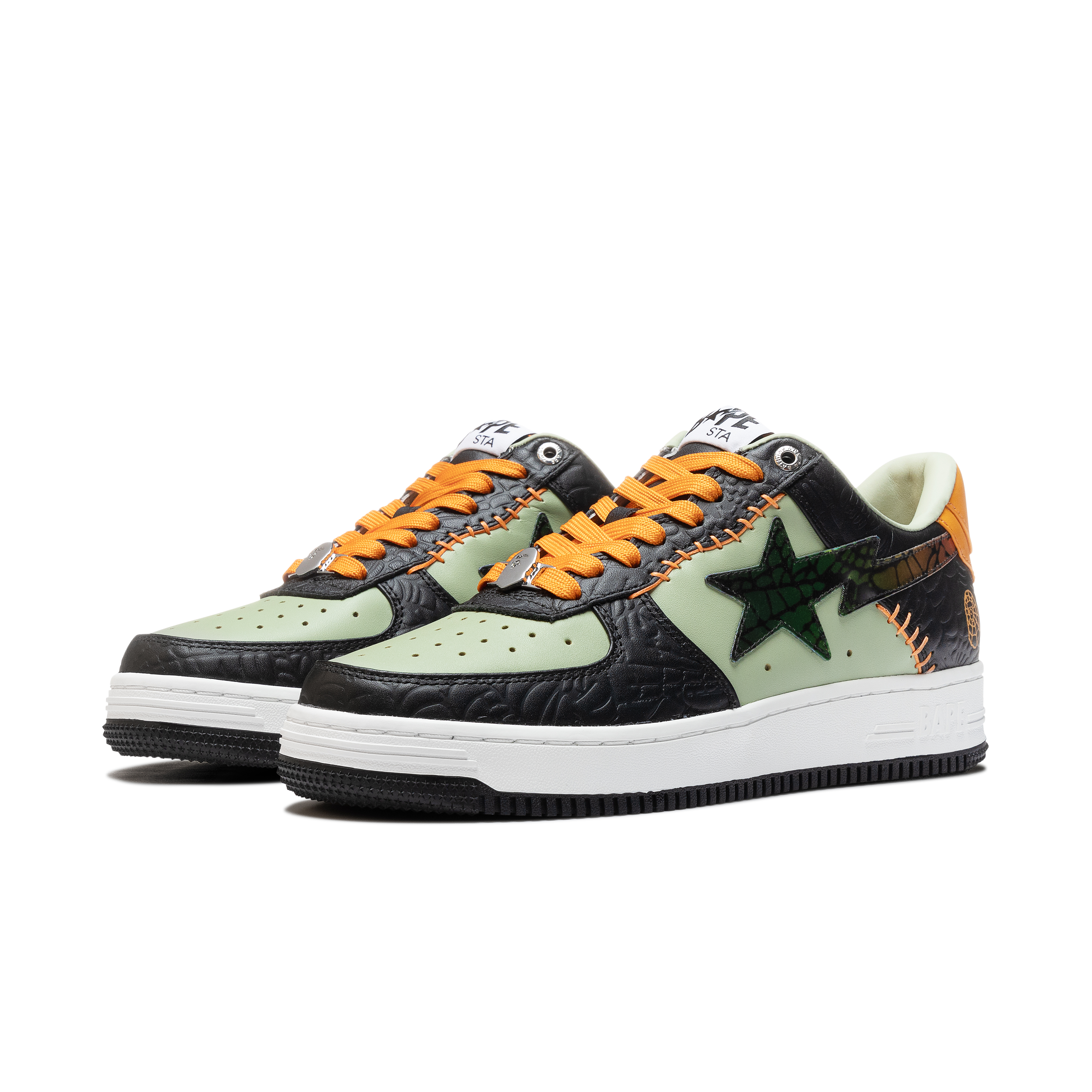 Halloween bapesta 2025