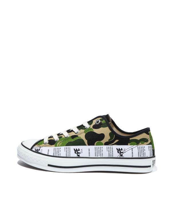 ABC Ape Sta sneakers
