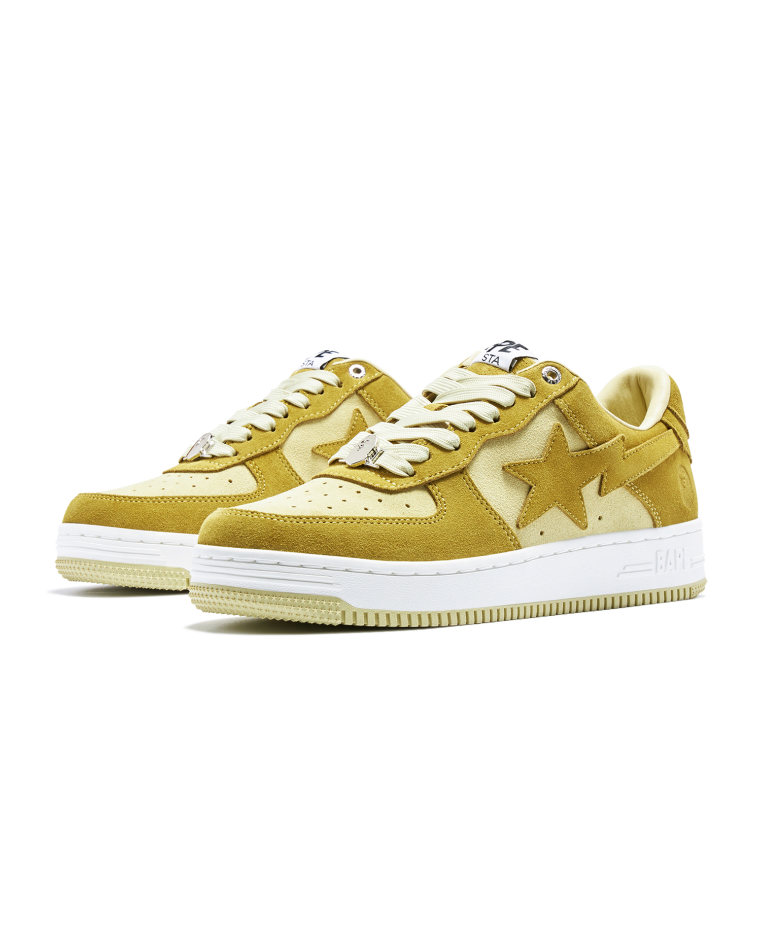 Shop BAPE STA #3 Online | BAPE