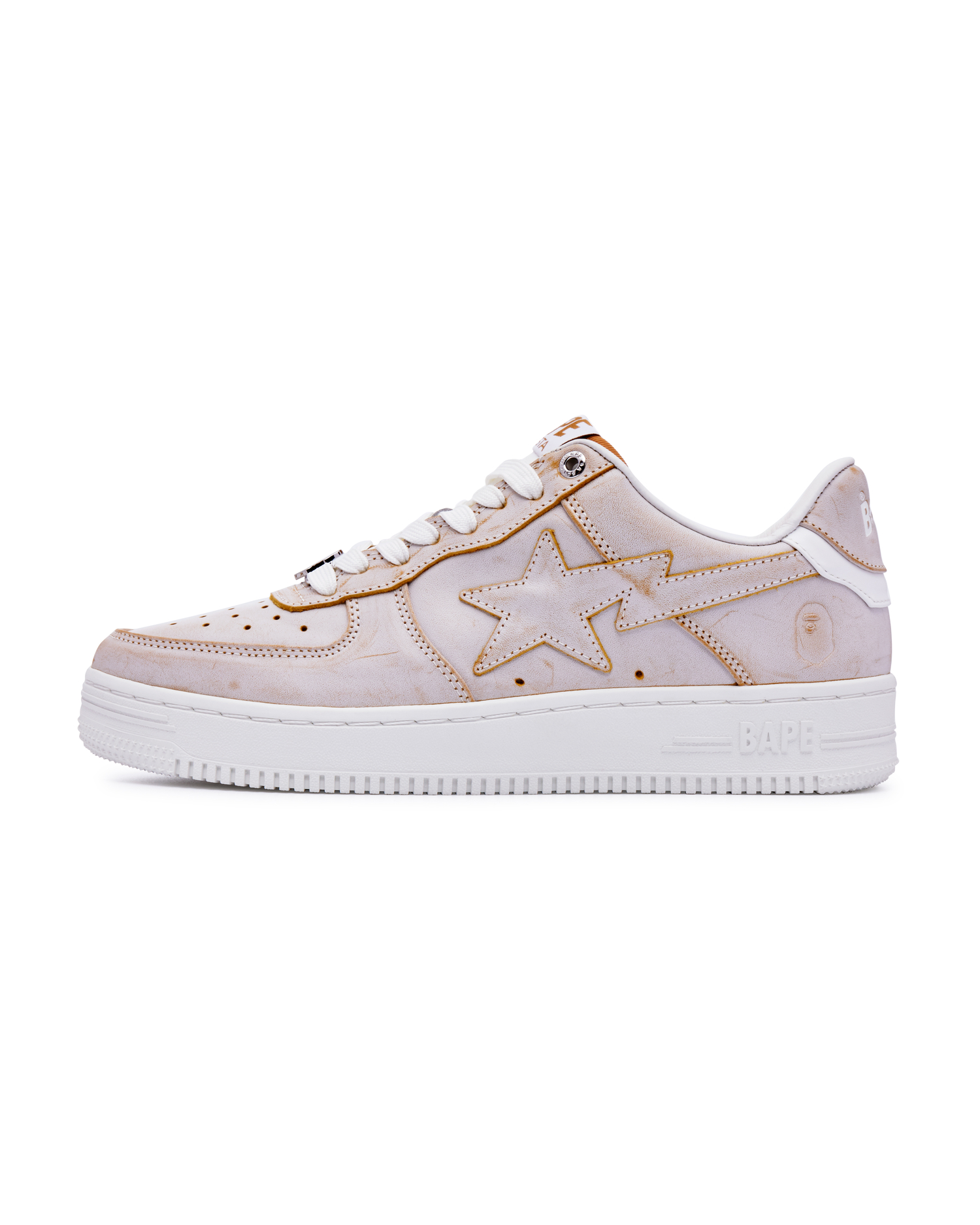 A BATHING APE® BAPE STA #5 | ITeSHOP