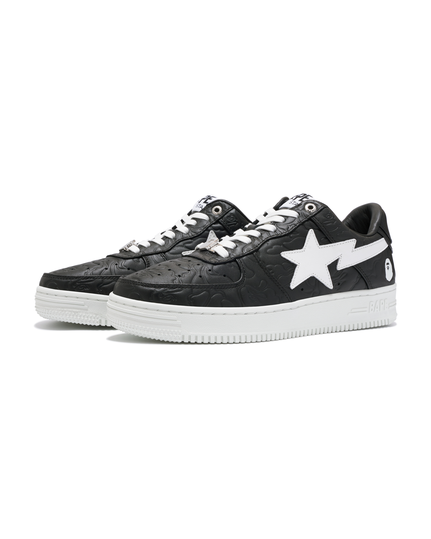 Shop BAPE STA #3 Online | BAPE