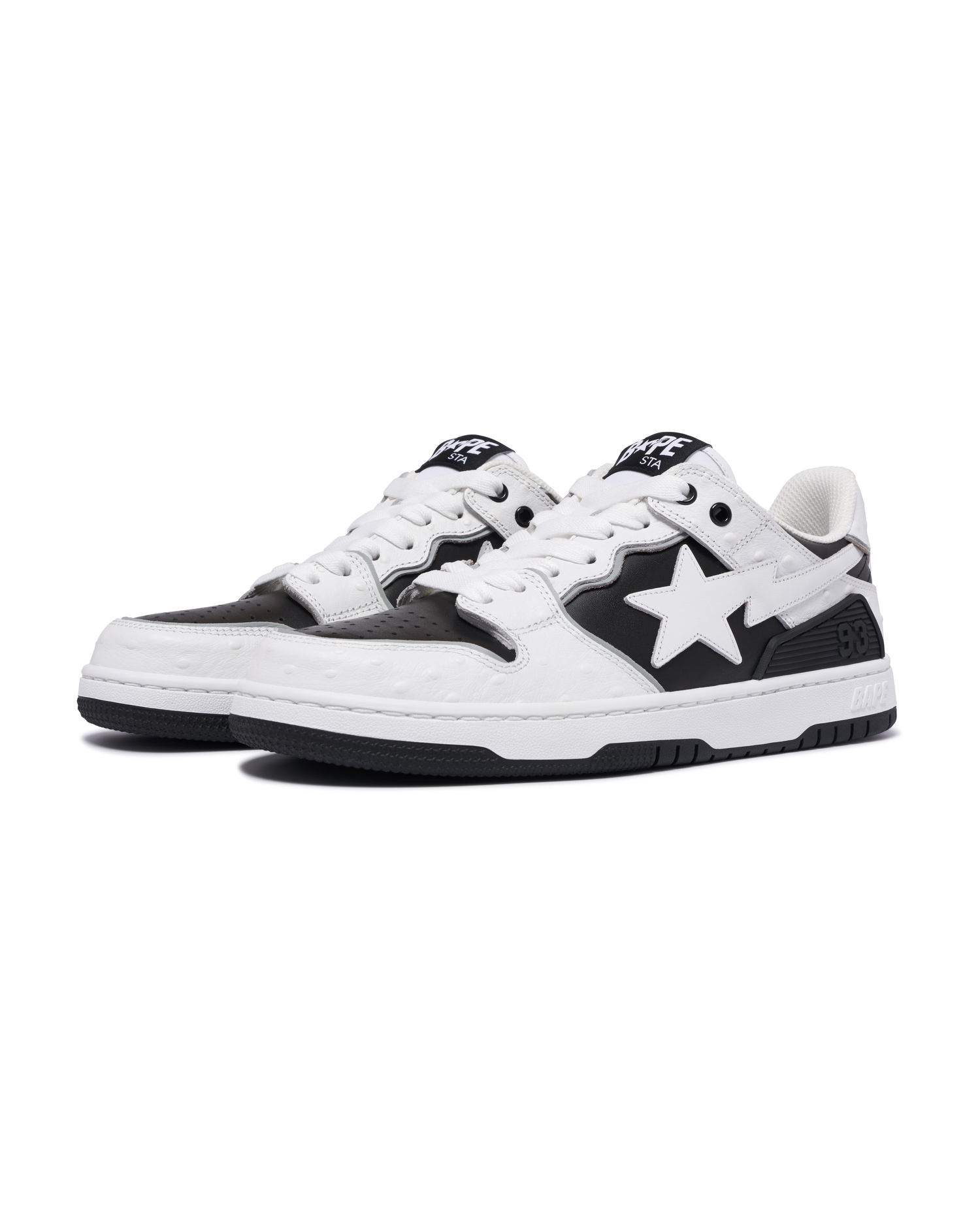 Shop BAPE SK8 STA #1 Online | BAPE