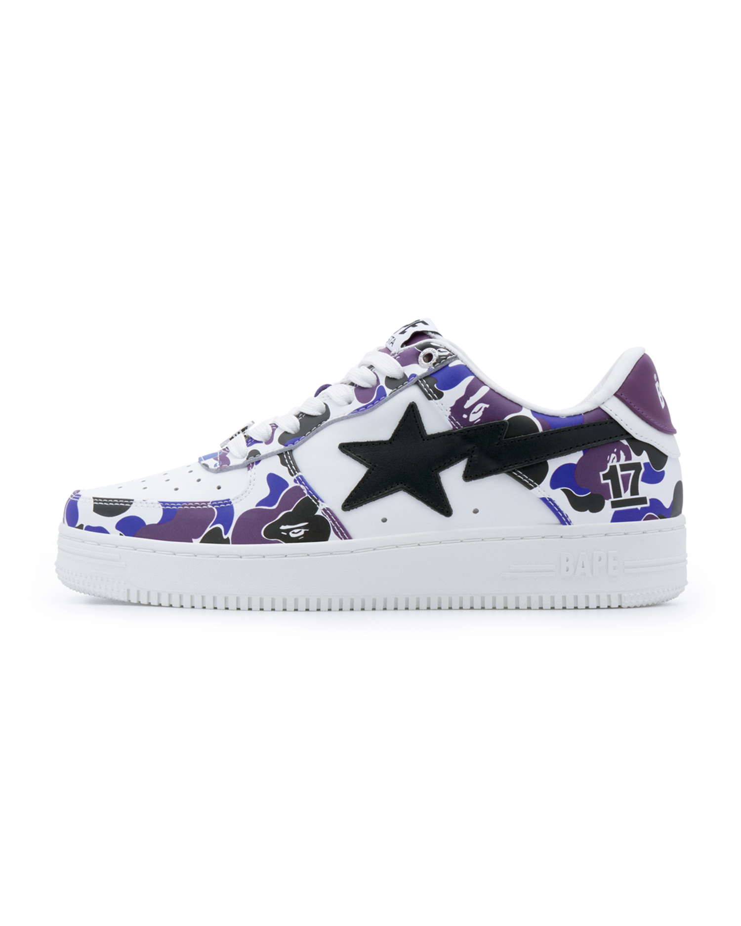 A BATHING APE® HK 17th Anniversary BAPE STA | ITeSHOP