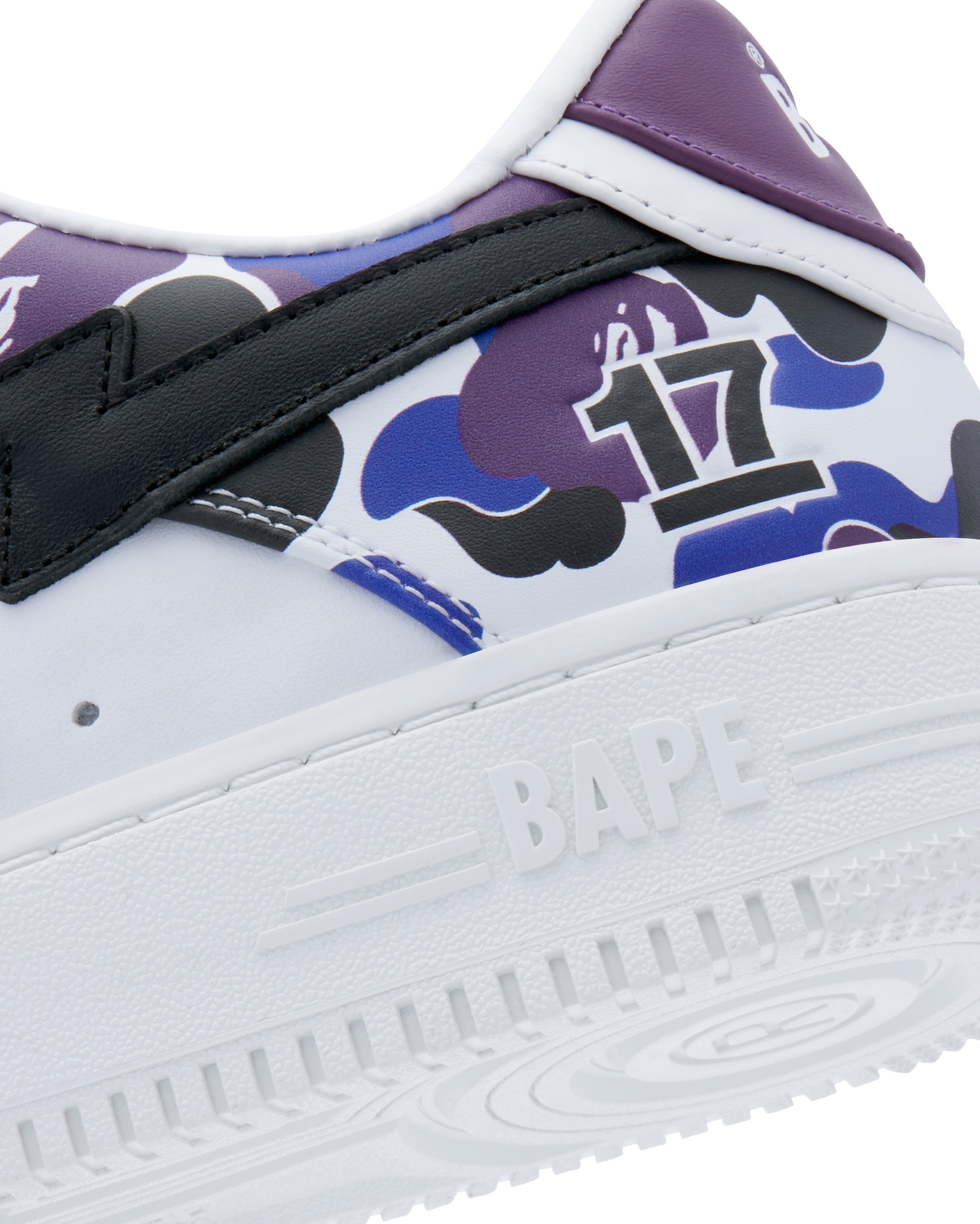 A BATHING APE® HK 17th Anniversary BAPE STA | ITeSHOP