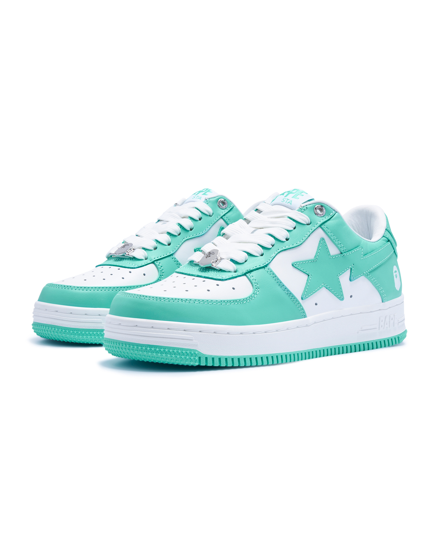 Shop BAPE STA #4 Online | BAPE