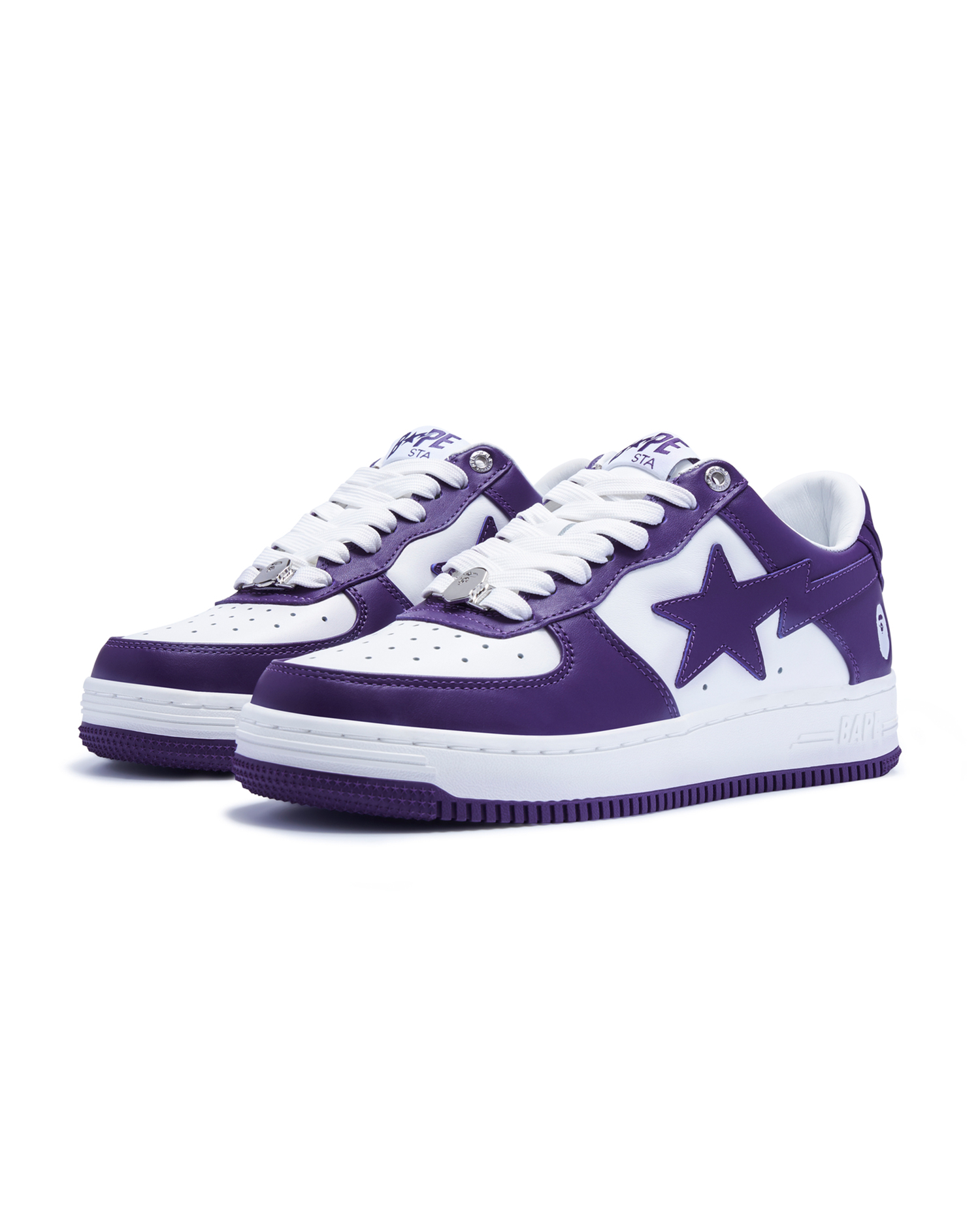 Shop BAPE STA #4 Online | BAPE