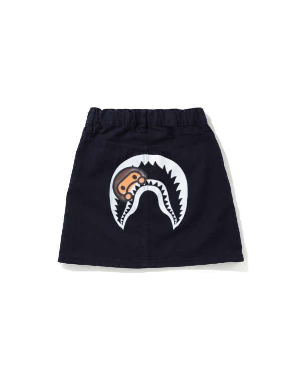 Milo Shark skirt