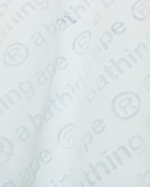 A Bathing Ape Gathered skirt