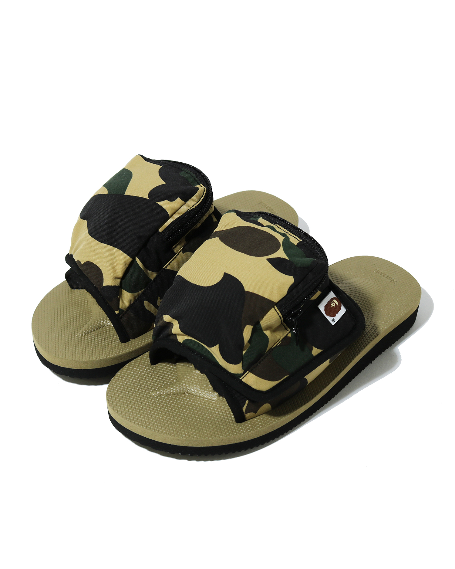Shop X Suicoke Sandals Online | BAPE