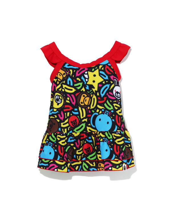 Milo Banana Pool swimsuit