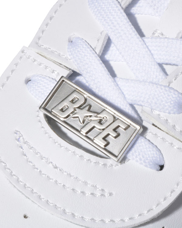 Hybrid BAPE STA Mid sneakers