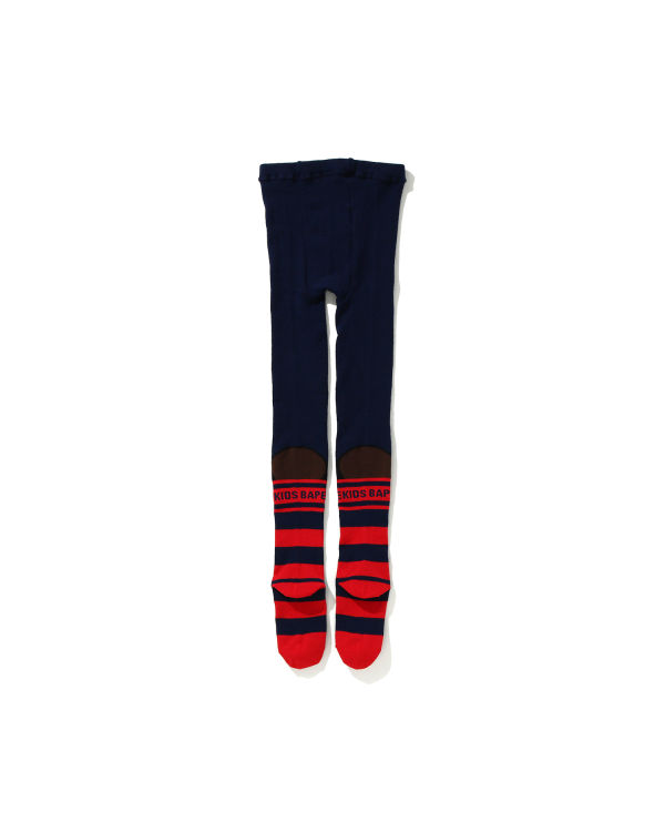 Baby Milo Hoop tights