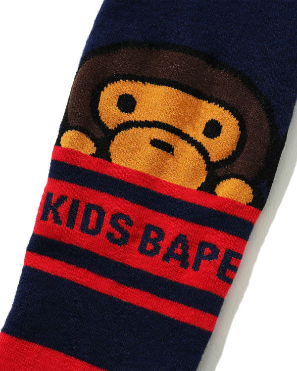 Baby Milo Hoop tights
