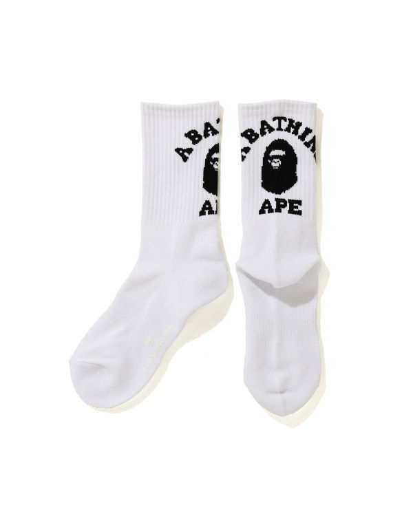 College socks
