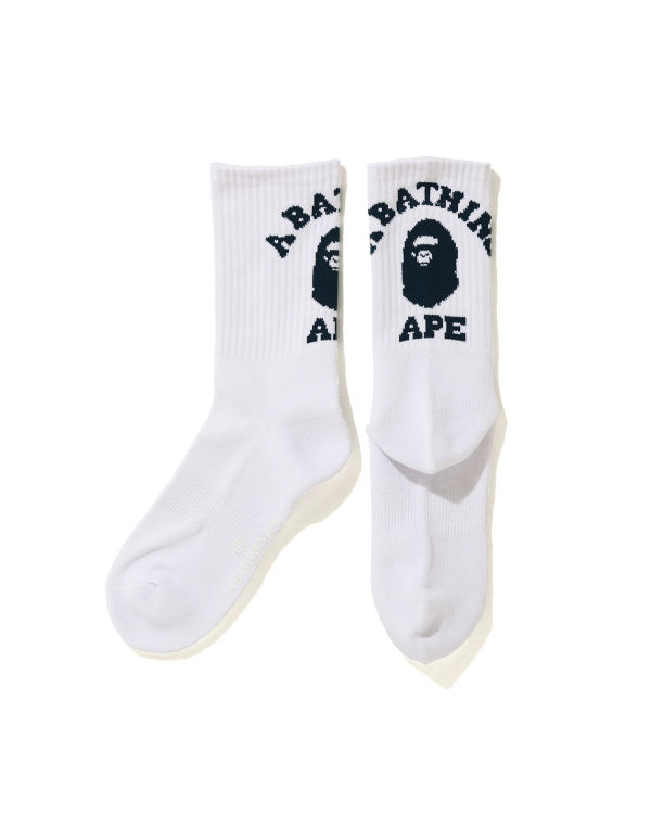 College socks