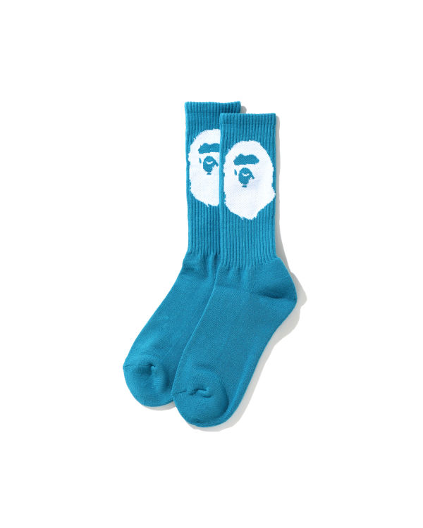Ape Head socks
